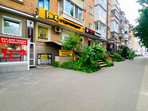 коммерческая по адресу Мстиславская ул., 20
