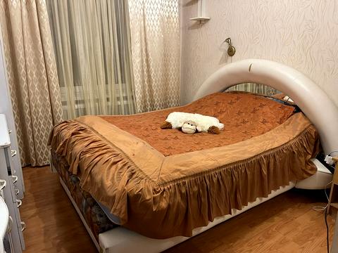 квартира по адресу Урловская ул., 15