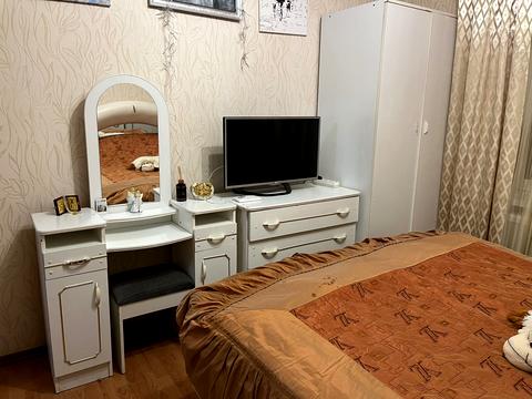 квартира по адресу Урловская ул., 15