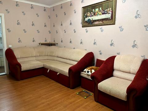 квартира по адресу Урловская ул., 15