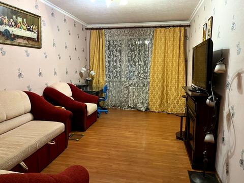 квартира по адресу Урловская ул., 15