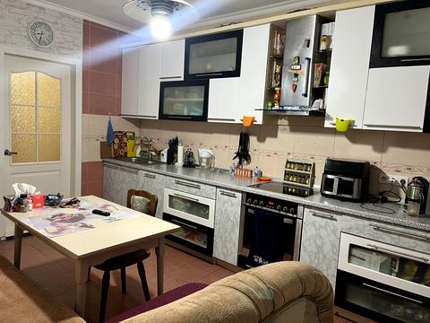 квартира по адресу Урловская ул., 15