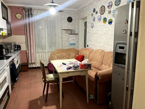 квартира по адресу Урловская ул., 15