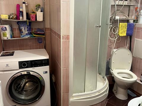 квартира по адресу Урловская ул., 15