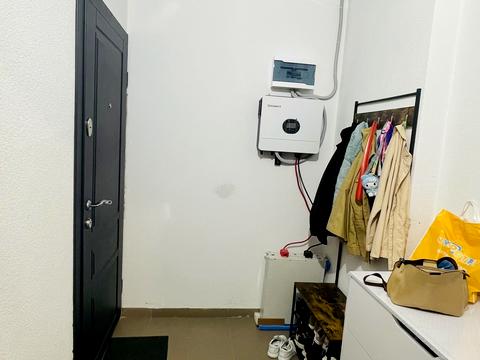 квартира по адресу Университетская ул., 1-Ш
