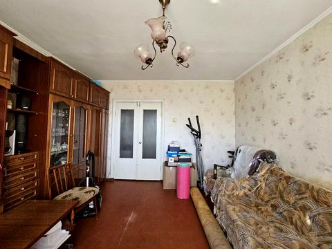 квартира по адресу Домбровського ул., 86