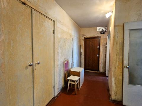квартира по адресу Домбровського ул., 86
