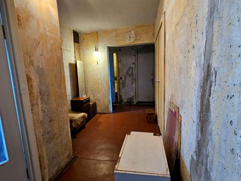 квартира по адресу Домбровського ул., 86
