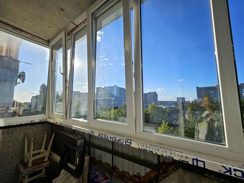 квартира по адресу Домбровського ул., 86
