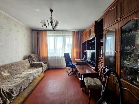 квартира по адресу Домбровського ул., 86