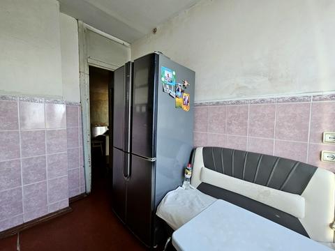 квартира по адресу Домбровського ул., 86