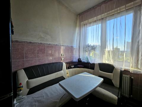 квартира по адресу Домбровського ул., 86