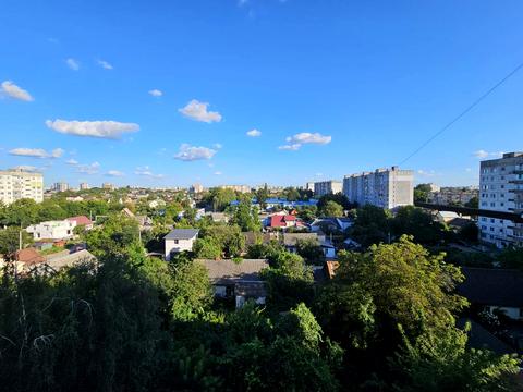 квартира по адресу Домбровського ул., 86