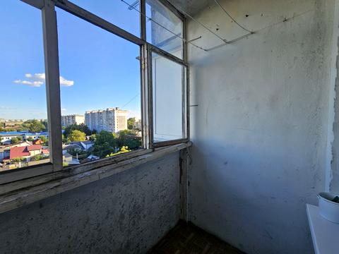 квартира по адресу Домбровського ул., 86