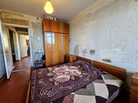 квартира по адресу Домбровського ул., 86
