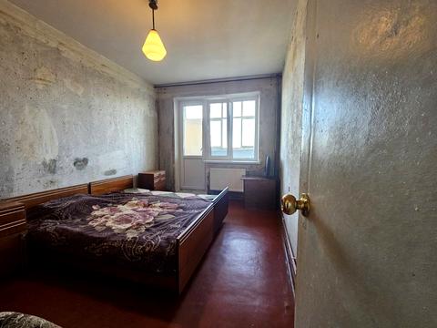 квартира по адресу Домбровського ул., 86