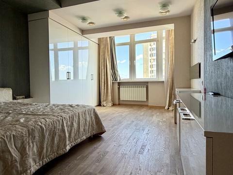 квартира за адресою Сімферопольська вул., 11