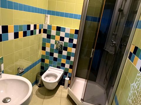 квартира за адресою Сімферопольська вул., 11