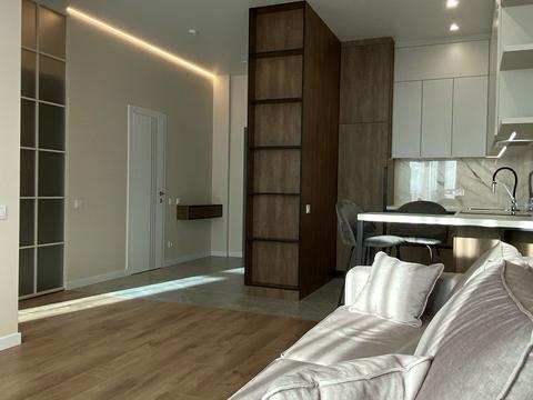 квартира за адресою Берестейський просп. (Перемоги), 11 к2