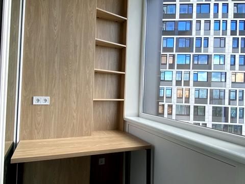 квартира за адресою Берестейський просп. (Перемоги), 11 к2