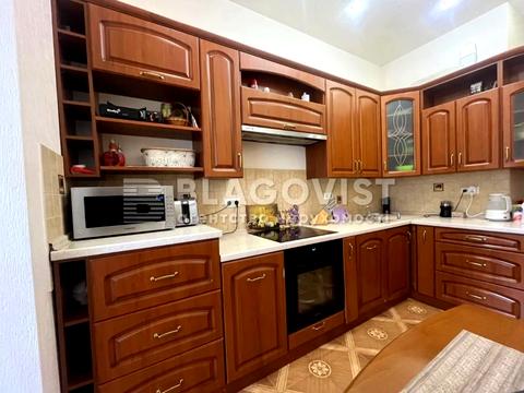 квартира по адресу Евгения Коновальца ул. (Щорса), 32-Г