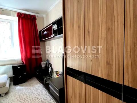 квартира по адресу Евгения Коновальца ул. (Щорса), 32-Г