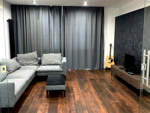 квартира по адресу Червоной Калины просп., 70