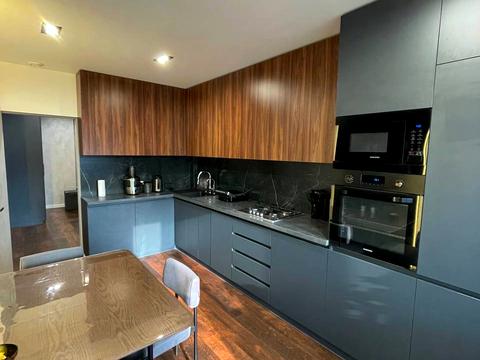 квартира по адресу Червоной Калины просп., 70