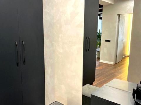 квартира по адресу Червоной Калины просп., 70