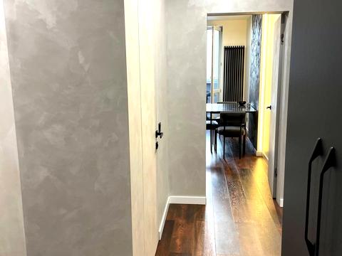 квартира по адресу Червоной Калины просп., 70