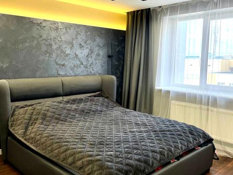 квартира по адресу Червоной Калины просп., 70