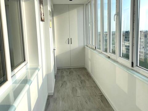 квартира по адресу Червоной Калины просп., 70