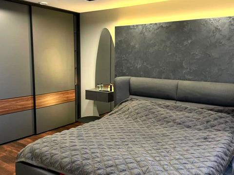 квартира по адресу Червоной Калины просп., 70