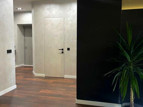 квартира по адресу Червоной Калины просп., 70