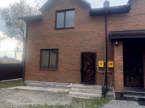 дом по адресу Виноградная ул., 35