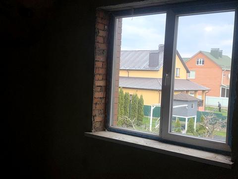 дом по адресу Виноградная ул., 35