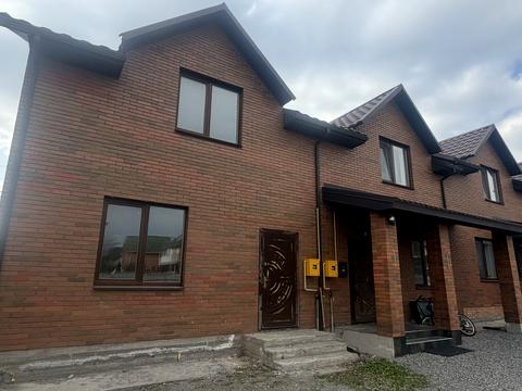 дом по адресу Виноградная ул., 35