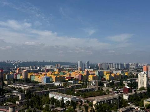 квартира за адресою Харківське шосе, 19-А