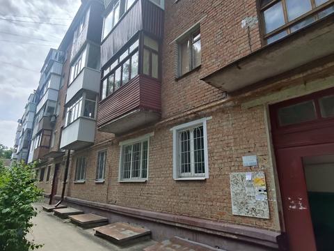 квартира по адресу Ильинская ул. (Красногвардейская), 40