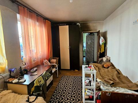 квартира за адресою Степанівська вул., 8-А