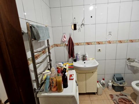 квартира за адресою Степанівська вул., 8-А
