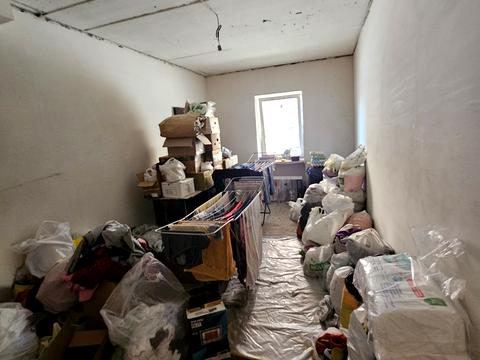 квартира за адресою Степанівська вул., 8-А