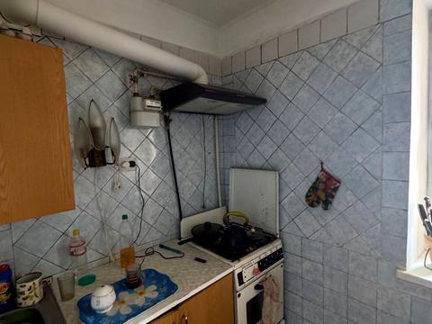 квартира за адресою Рибальський пров., 16