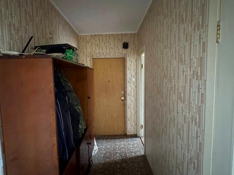 квартира за адресою Рибальський пров., 16