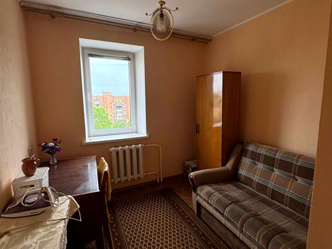 квартира за адресою Рибальський пров., 16