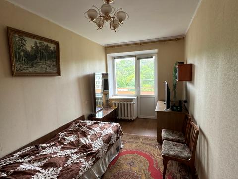 квартира за адресою Рибальський пров., 16