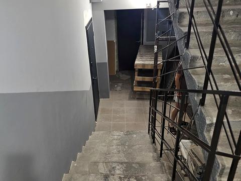 квартира за адресою Степанівська вул., 8-А