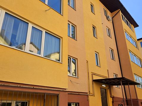 квартира за адресою Степанівська вул., 8-А