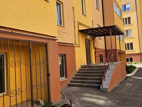 квартира за адресою Степанівська вул., 8-А