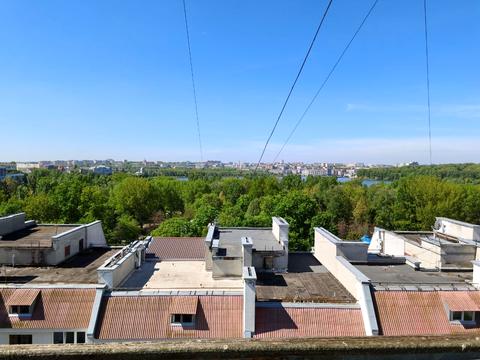 квартира по адресу Белецкая ул., 2